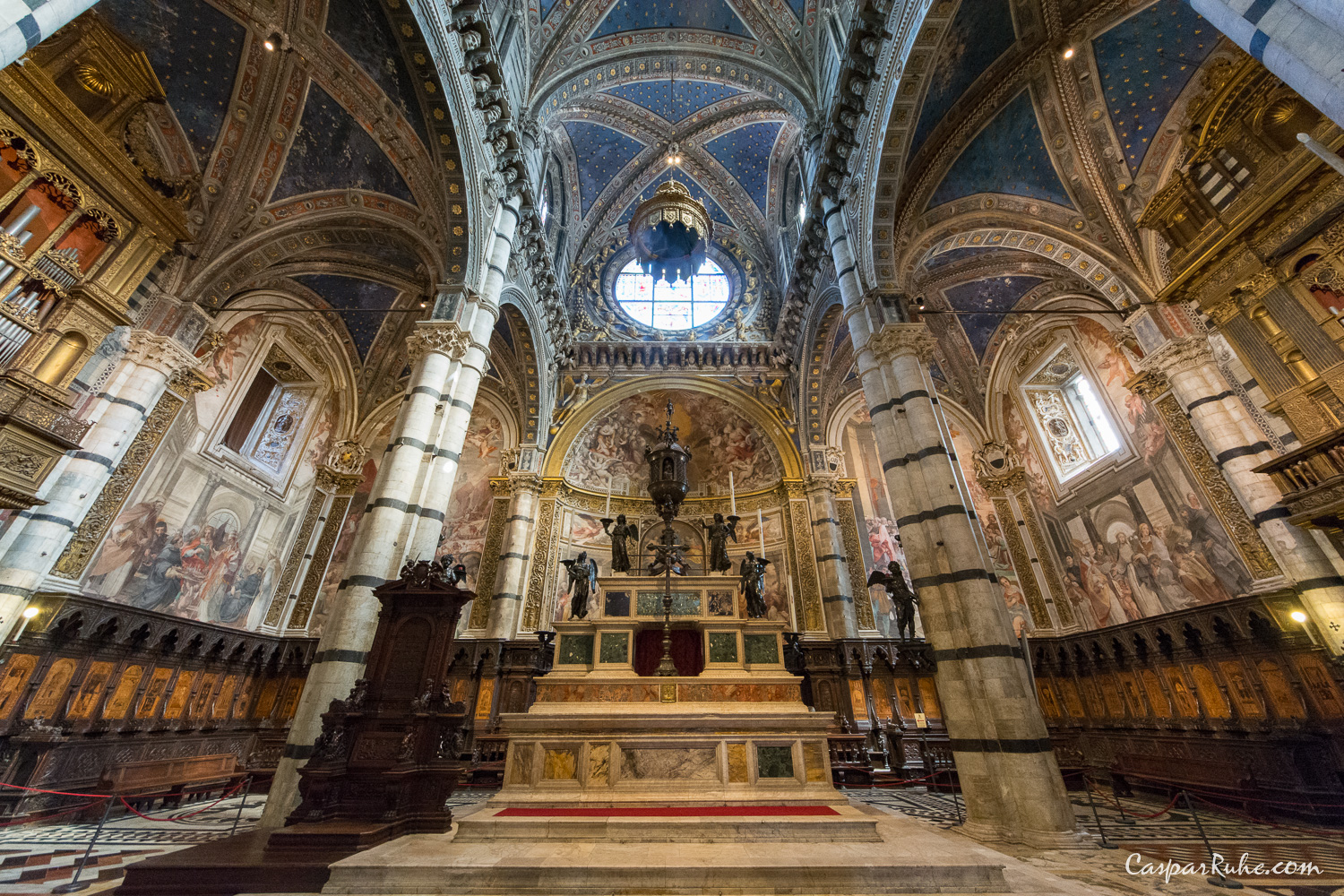 Duomo di Siena